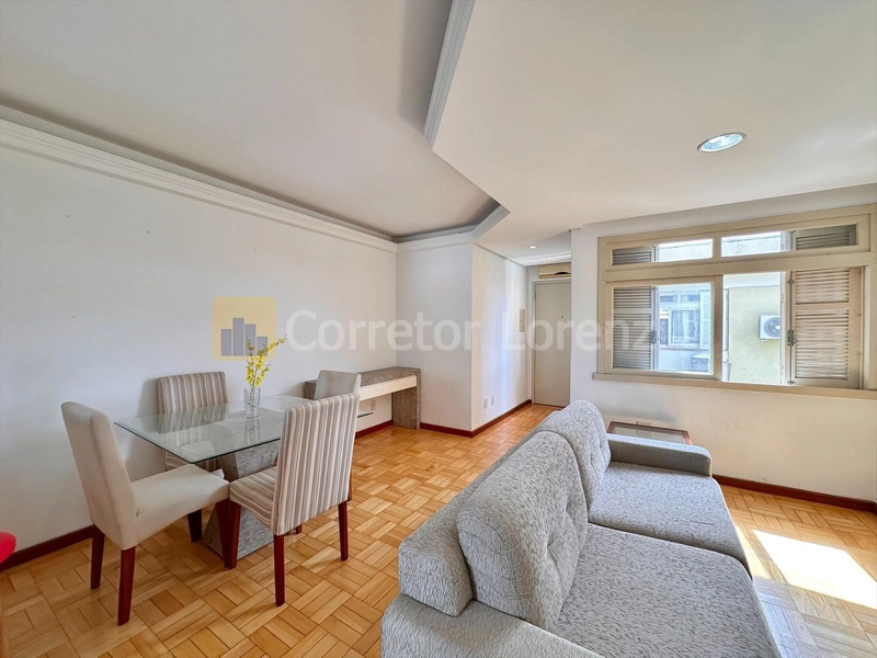 Apartamento com 2 dormitórios no bairro Rio Branco em NH: 4ª foto da galeria de imagens do imóvel