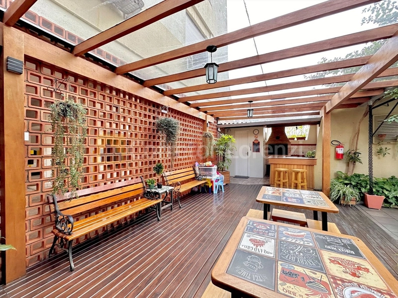 Apartamento com 2 dormitórios no bairro Rio Branco em NH: 11ª foto da galeria de imagens do imóvel