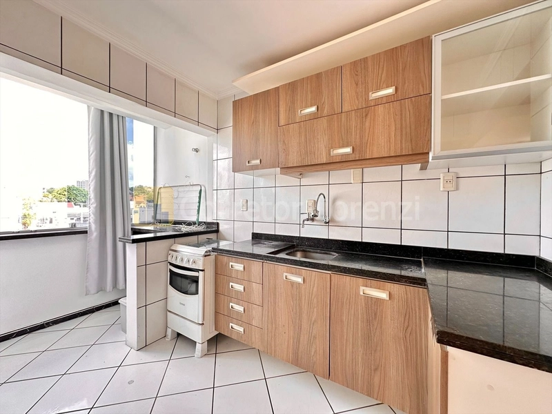 Apartamento com 2 dormitórios no bairro Rio Branco em NH: 5ª foto da galeria de imagens do imóvel