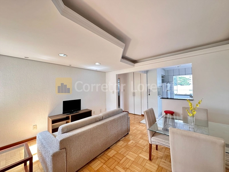 Apartamento com 2 dormitórios no bairro Rio Branco em NH: 2ª foto da galeria de imagens do imóvel