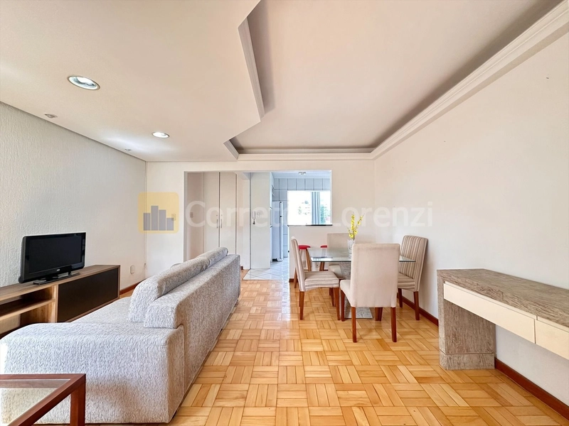 Apartamento com 2 dormitórios no bairro Rio Branco em NH: 1ª foto da galeria de imagens do imóvel