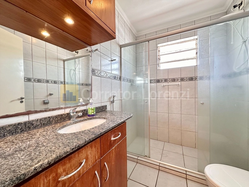 Apartamento com 2 dormitórios no bairro Rio Branco em NH: 9ª foto da galeria de imagens do imóvel