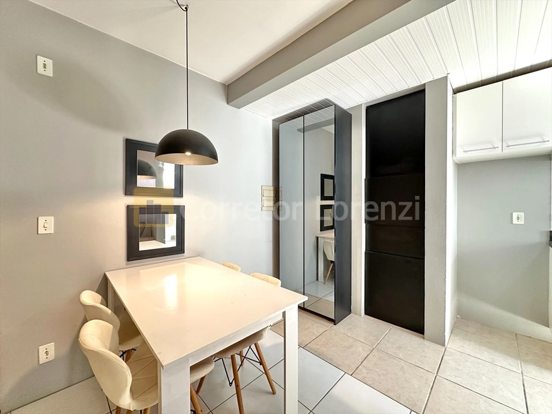 Edifício Downtown - 2 dormitórios, churrasqueira, garagem: 4ª foto da galeria de imagens do imóvel