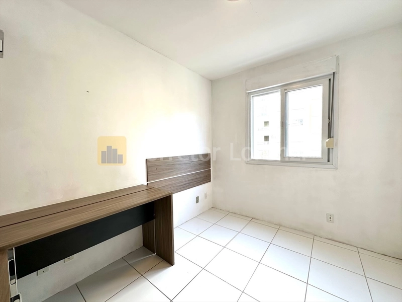 Edifício Downtown - 2 dormitórios, churrasqueira, garagem: 9ª foto da galeria de imagens do imóvel