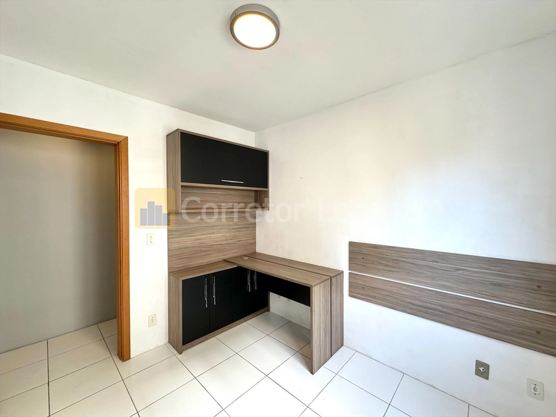 Edifício Downtown - 2 dormitórios, churrasqueira, garagem: 10ª foto da galeria de imagens do imóvel