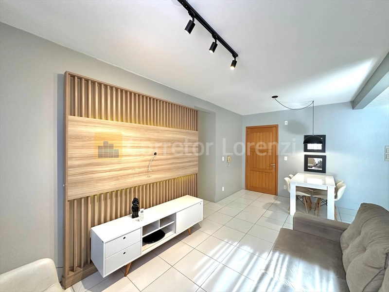 Edifício Downtown - 2 dormitórios, churrasqueira, garagem: 3ª foto da galeria de imagens do imóvel