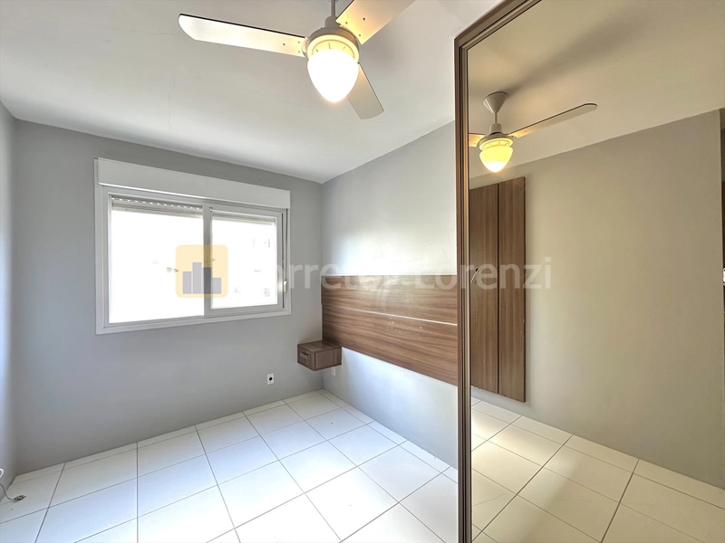 Edifício Downtown - 2 dormitórios, churrasqueira, garagem: 6ª foto da galeria de imagens do imóvel