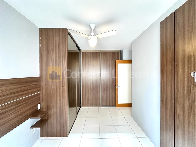 Edifício Downtown - 2 dormitórios, churrasqueira, garagem: 7ª foto da galeria de imagens do imóvel