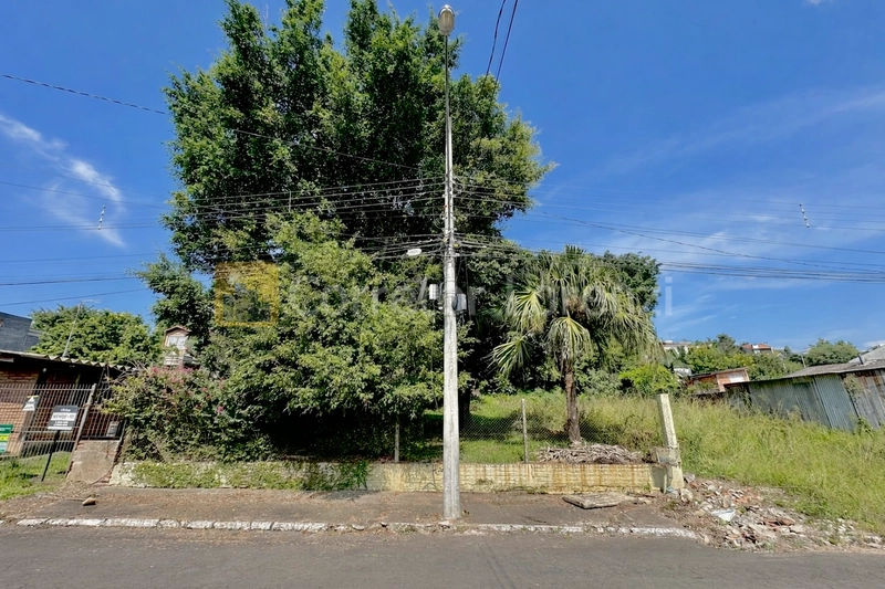Terreno plano no bairro Boa Vista em Novo Hamburgo: 1ª foto da galeria de imagens do imóvel