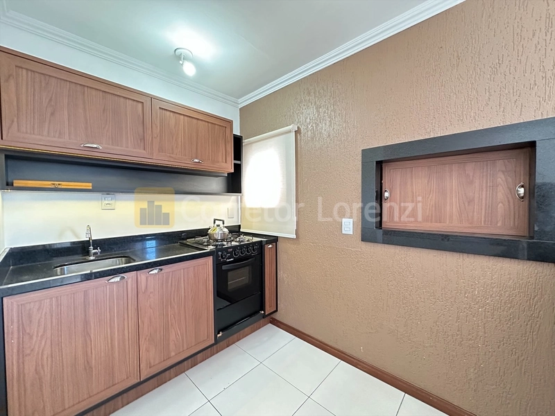 Cobertura no bairro Pátria Nova em Novo Hamburgo: 13ª foto da galeria de imagens do imóvel