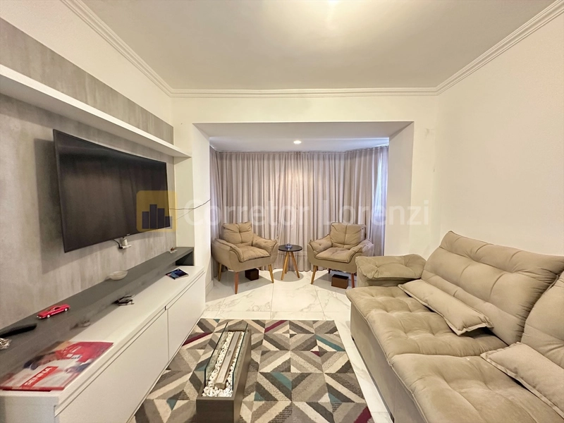 Cobertura no bairro Pátria Nova em Novo Hamburgo