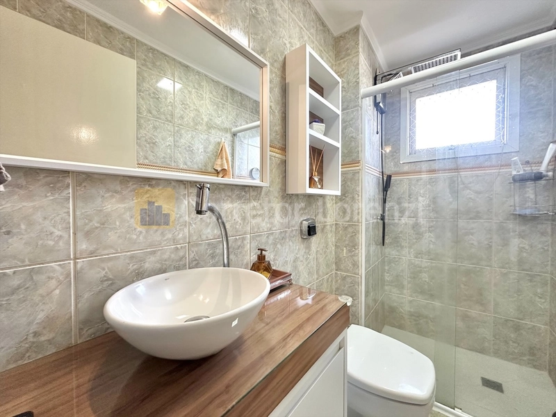 Cobertura no bairro Pátria Nova em Novo Hamburgo: 7ª foto da galeria de imagens do imóvel