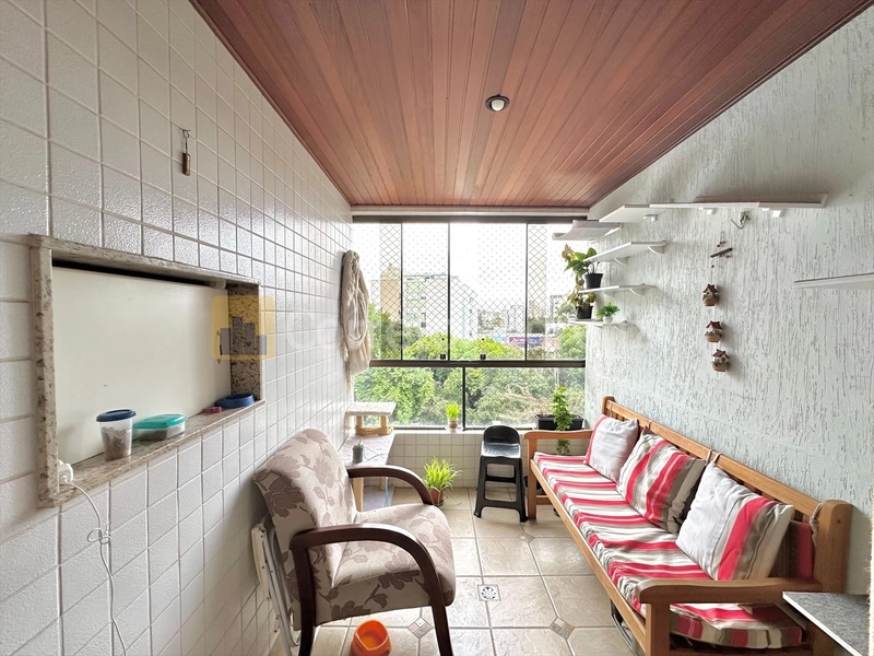 Apartamento com 3 dormitórios, suíte, garagem: 5ª foto da galeria de imagens do imóvel