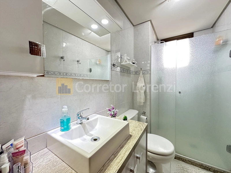 Apartamento com 3 dormitórios, suíte, garagem: 7ª foto da galeria de imagens do imóvel