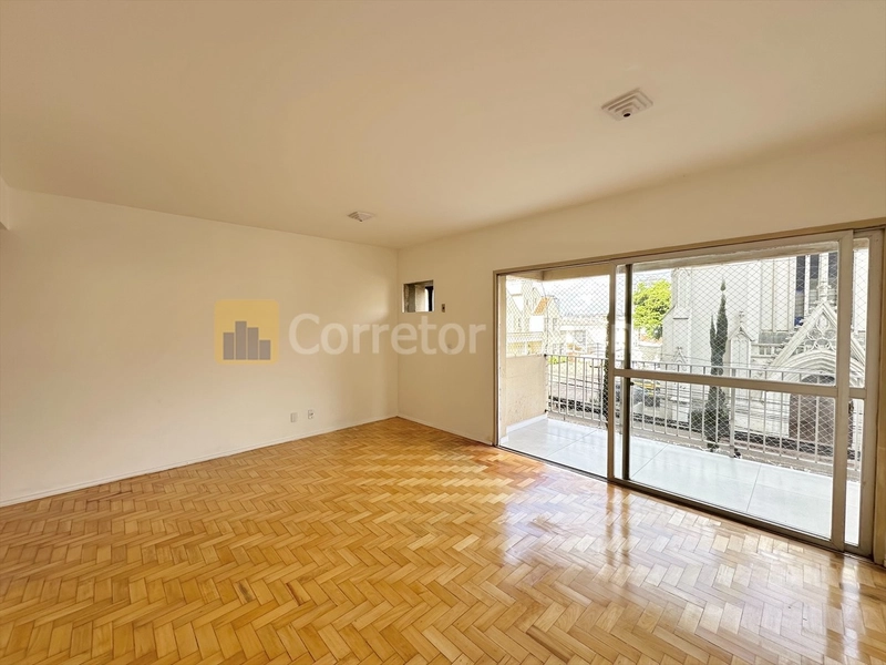 Edifício Olimpus - 3 dormitórios (1 suíte), sacada, garagem: 2ª foto da galeria de imagens do imóvel