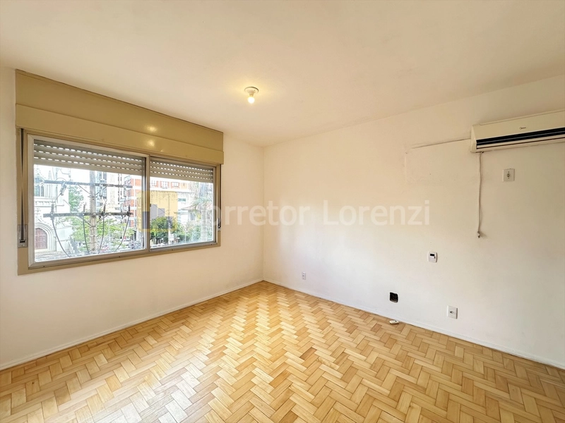 Edifício Olimpus - 3 dormitórios (1 suíte), sacada, garagem: 5ª foto da galeria de imagens do imóvel