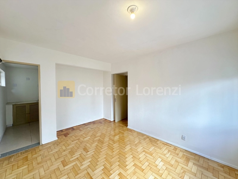 Edifício Olimpus - 3 dormitórios (1 suíte), sacada, garagem: 6ª foto da galeria de imagens do imóvel