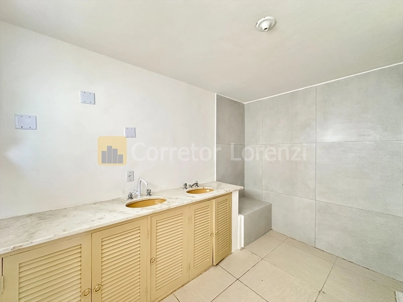 Edifício Olimpus - 3 dormitórios (1 suíte), sacada, garagem: 7ª foto da galeria de imagens do imóvel