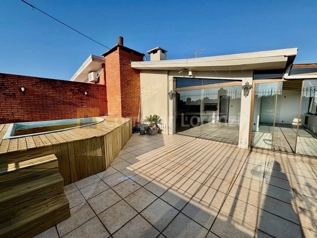 Edifício Caramurús - Apartamento com 3 dormitórios, suíte: 7ª foto da galeria de imagens do imóvel