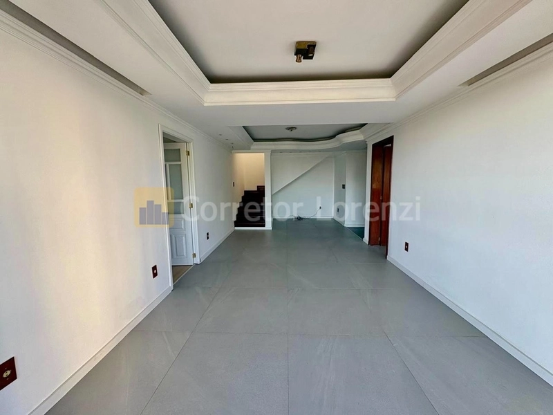 Edifício Caramurús - Apartamento com 3 dormitórios, suíte