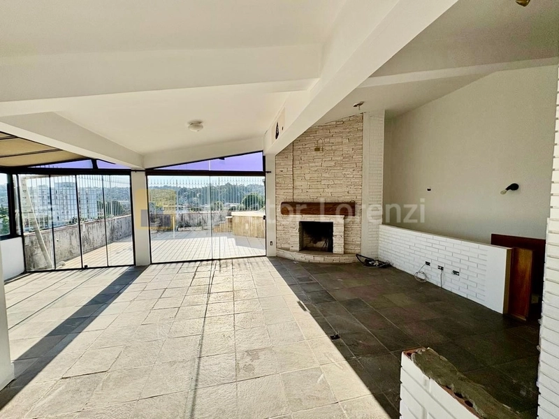 Edifício Caramurús - Apartamento com 3 dormitórios, suíte: 3ª foto da galeria de imagens do imóvel