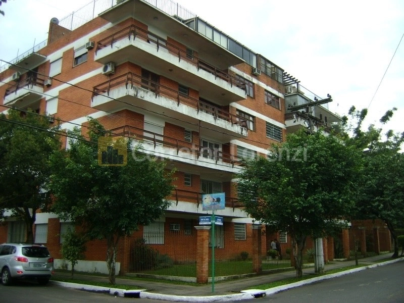 Edifício Caramurús - Apartamento com 3 dormitórios, suíte: 2ª foto da galeria de imagens do imóvel