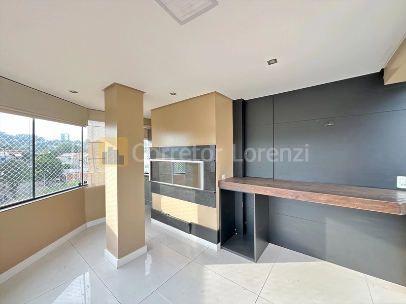 Cobertura plana no bairro Pátria Nova em Novo Hamburgo: 6ª foto da galeria de imagens do imóvel