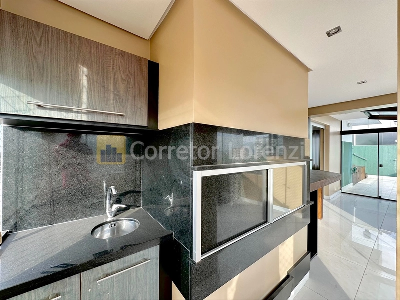 Cobertura plana no bairro Pátria Nova em Novo Hamburgo: 2ª foto da galeria de imagens do imóvel