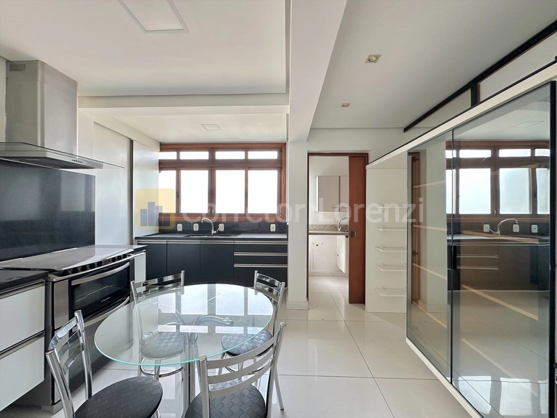 Cobertura plana no bairro Pátria Nova em Novo Hamburgo: 4ª foto da galeria de imagens do imóvel