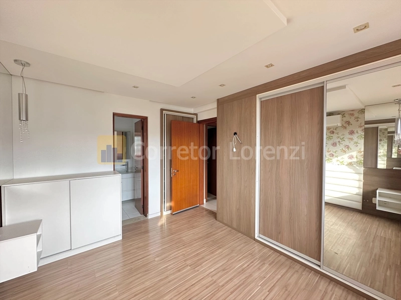 Cobertura plana no bairro Pátria Nova em Novo Hamburgo: 9ª foto da galeria de imagens do imóvel