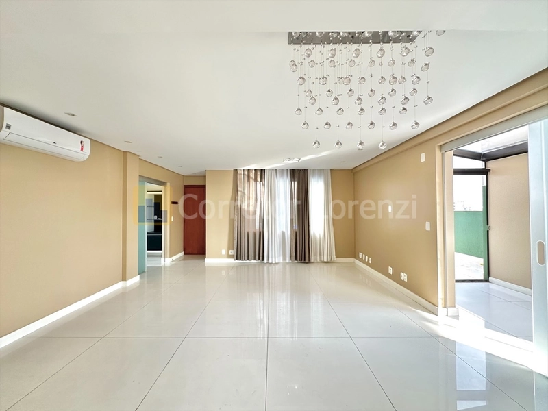 Cobertura plana no bairro Pátria Nova em Novo Hamburgo: 1ª foto da galeria de imagens do imóvel