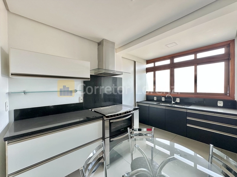 Cobertura plana no bairro Pátria Nova em Novo Hamburgo: 5ª foto da galeria de imagens do imóvel