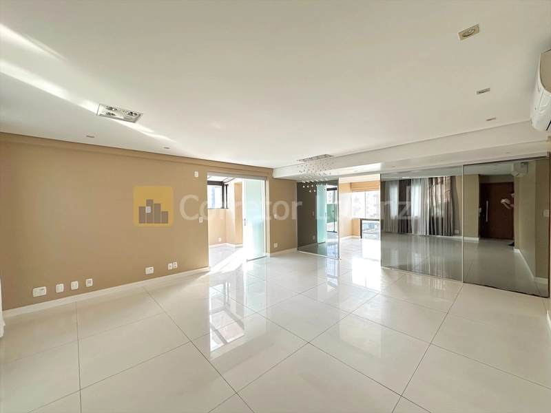 Cobertura plana no bairro Pátria Nova em Novo Hamburgo: 3ª foto da galeria de imagens do imóvel