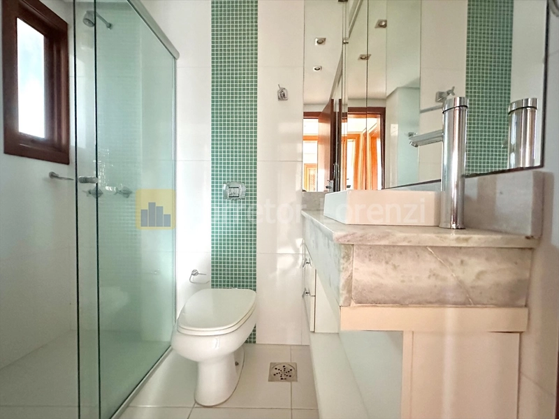 Cobertura plana no bairro Pátria Nova em Novo Hamburgo: 10ª foto da galeria de imagens do imóvel