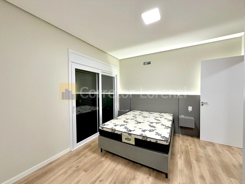 Sobrado novo e mobiliado, no bairro Hamburgo Velho: 12ª foto da galeria de imagens do imóvel