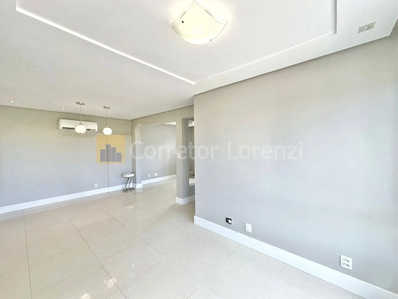 Residencial Weekend - 3 dormitórios transformado em 2 (1 suíte), 71 m²: 3ª foto da galeria de imagens do imóvel