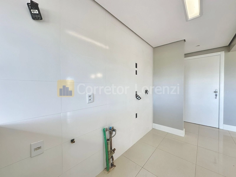 Residencial Weekend - 3 dormitórios transformado em 2 (1 suíte), 71 m²: 5ª foto da galeria de imagens do imóvel