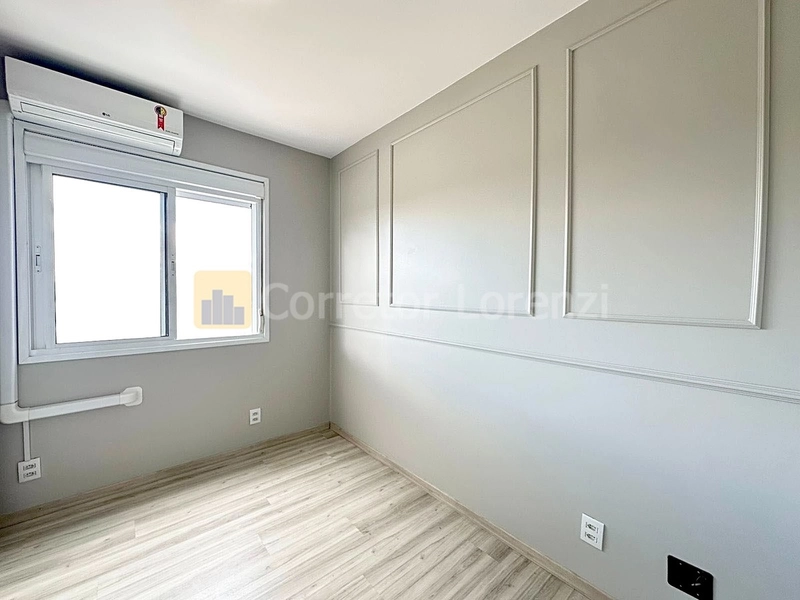 Residencial Weekend - 3 dormitórios transformado em 2 (1 suíte), 71 m²: 9ª foto da galeria de imagens do imóvel