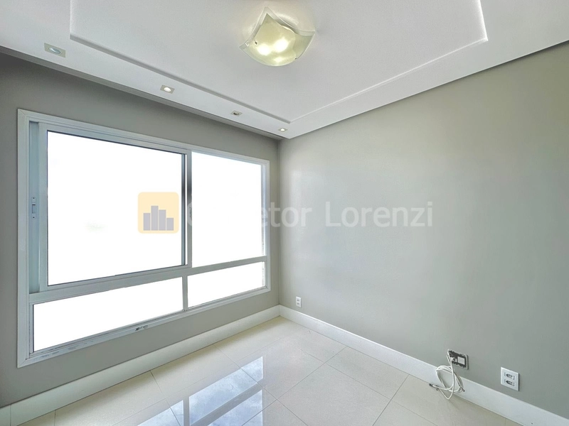 Residencial Weekend - 3 dormitórios transformado em 2 (1 suíte), 71 m²: 2ª foto da galeria de imagens do imóvel