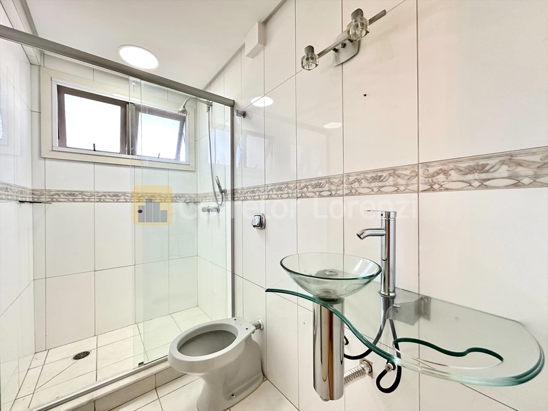 Gare de L'est - Apartamento com 3 dormitórios, suíte, 2 vagas: 13ª foto da galeria de imagens do imóvel