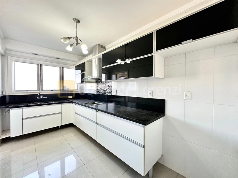 Gare de L'est - Apartamento com 3 dormitórios, suíte, 2 vagas: 6ª foto da galeria de imagens do imóvel