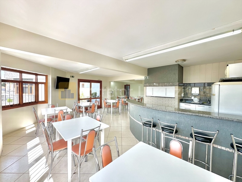 Gare de L'est - Apartamento com 3 dormitórios, suíte, 2 vagas: 16ª foto da galeria de imagens do imóvel