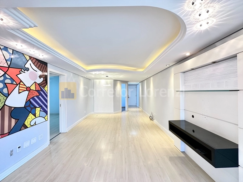 Gare de L'est - Apartamento com 3 dormitórios, suíte, 2 vagas: 3ª foto da galeria de imagens do imóvel