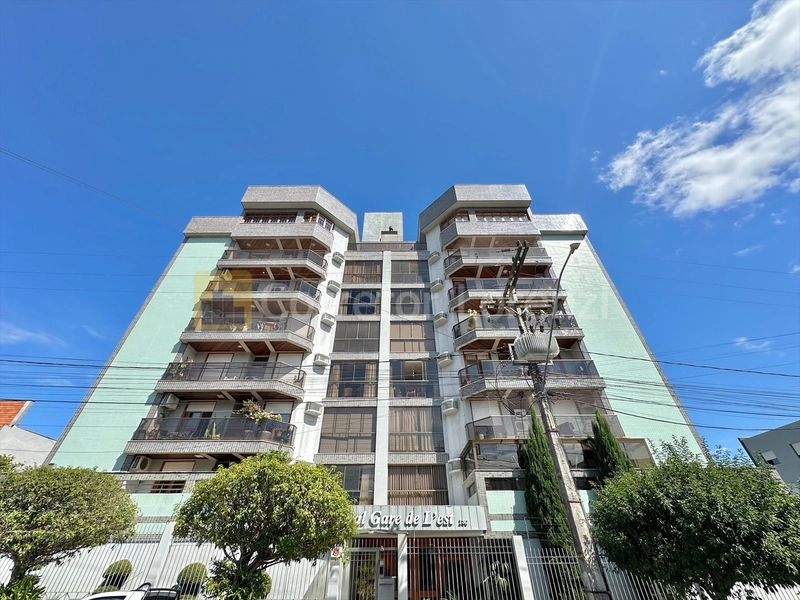 Gare de L'est - Apartamento com 3 dormitórios, suíte, 2 vagas: 15ª foto da galeria de imagens do imóvel