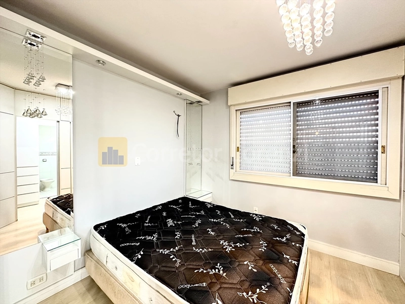 Gare de L'est - Apartamento com 3 dormitórios, suíte, 2 vagas: 8ª foto da galeria de imagens do imóvel