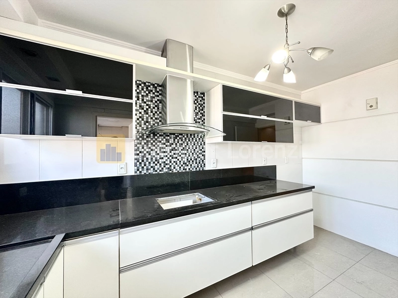 Gare de L'est - Apartamento com 3 dormitórios, suíte, 2 vagas: 7ª foto da galeria de imagens do imóvel