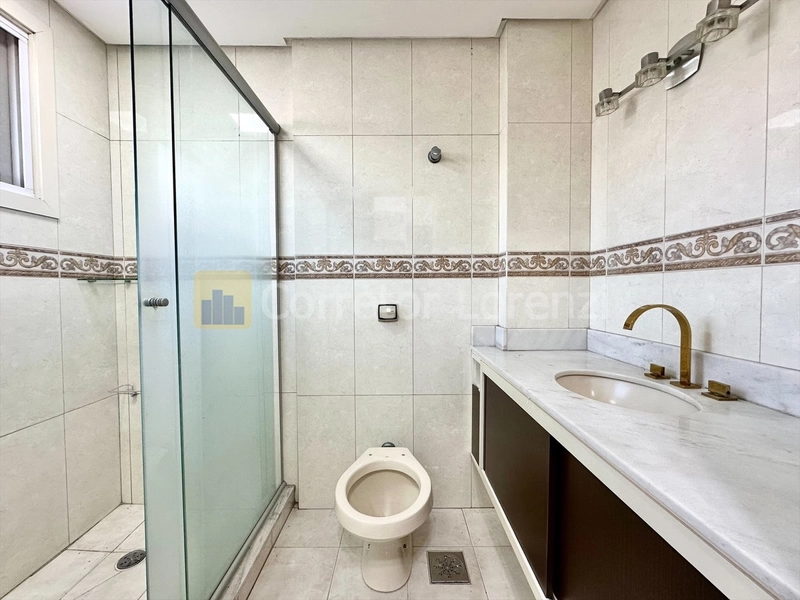 Gare de L'est - Apartamento com 3 dormitórios, suíte, 2 vagas: 10ª foto da galeria de imagens do imóvel