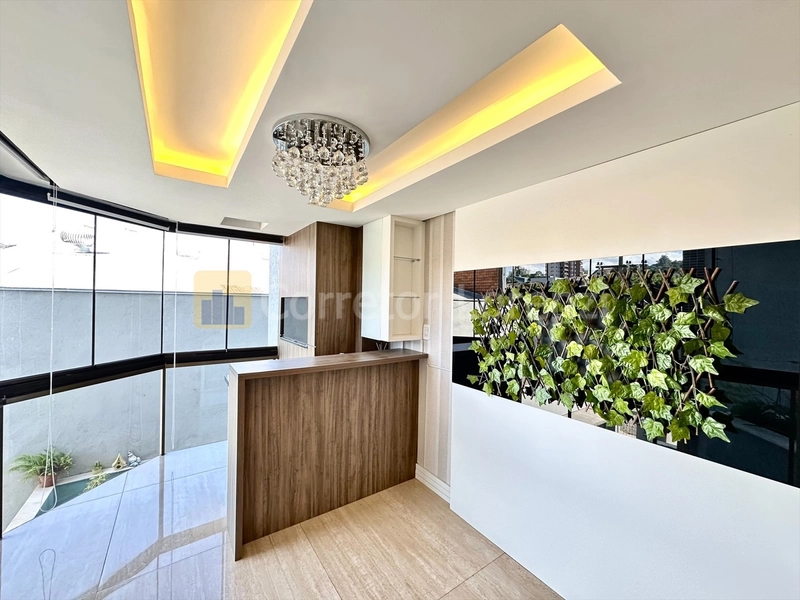 Gare de L'est - Apartamento com 3 dormitórios, suíte, 2 vagas: 4ª foto da galeria de imagens do imóvel