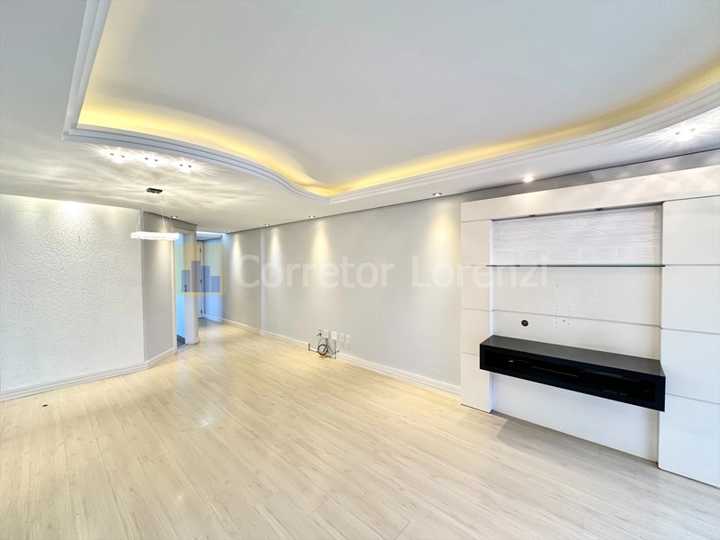 Gare de L'est - Apartamento com 3 dormitórios, suíte, 2 vagas: 1ª foto da galeria de imagens do imóvel