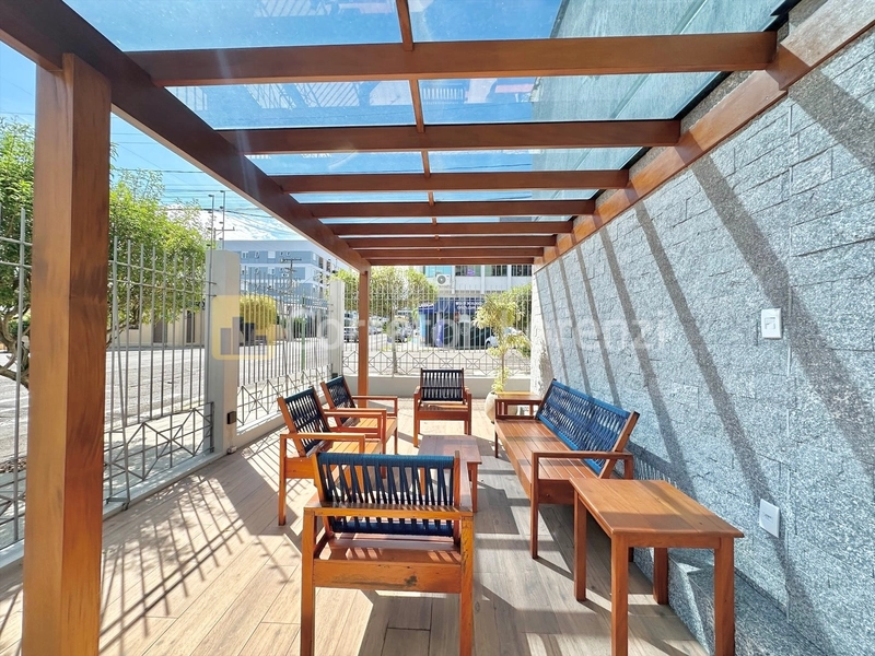 Gare de L'est - Apartamento com 3 dormitórios, suíte, 2 vagas: 18ª foto da galeria de imagens do imóvel